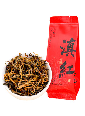 新益号经典58红茶5克/袋