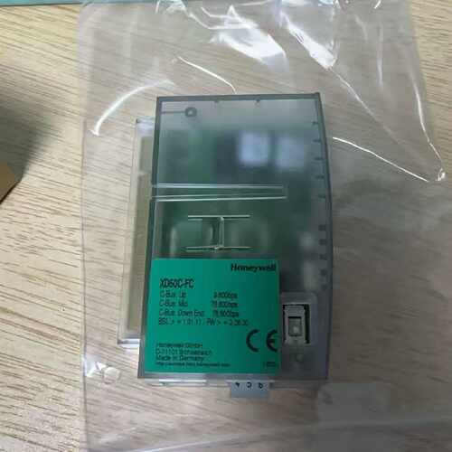 议价霍尼韦尔Honeywell通讯卡XD50C-FC