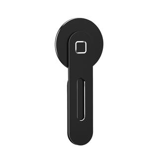 magsafe同屏支架手机笔记本电脑拓展侧边显示器扩展铝合金属磁吸附mac协同互动一体ip16悬浮折叠旋转15promax