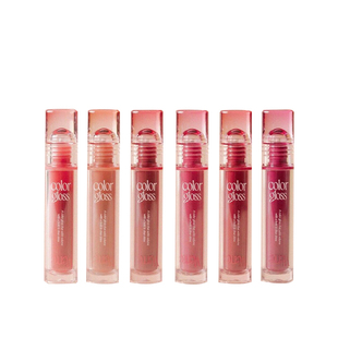 韩国涂酷格子唇釉镜面唇釉too cool for school滋润嘟嘟唇不沾杯