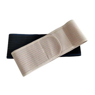 夏季透气护腰带腰间盘突出腰肌腰椎劳损腰疼保护腰围腰托腹带薄款