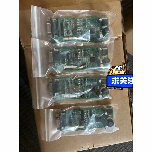 询价ES510-PG-RT2 汇川驱动PG卡 伺服旋变卡