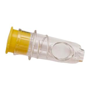 手动柠檬榨汁器迷你家用橙子水果喷雾挤汁器旋转现榨过滤神器