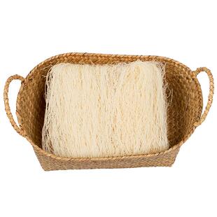 福建莆田手工米粉妈祖兴化粉丝2250g过桥米线粉丝特产细粉