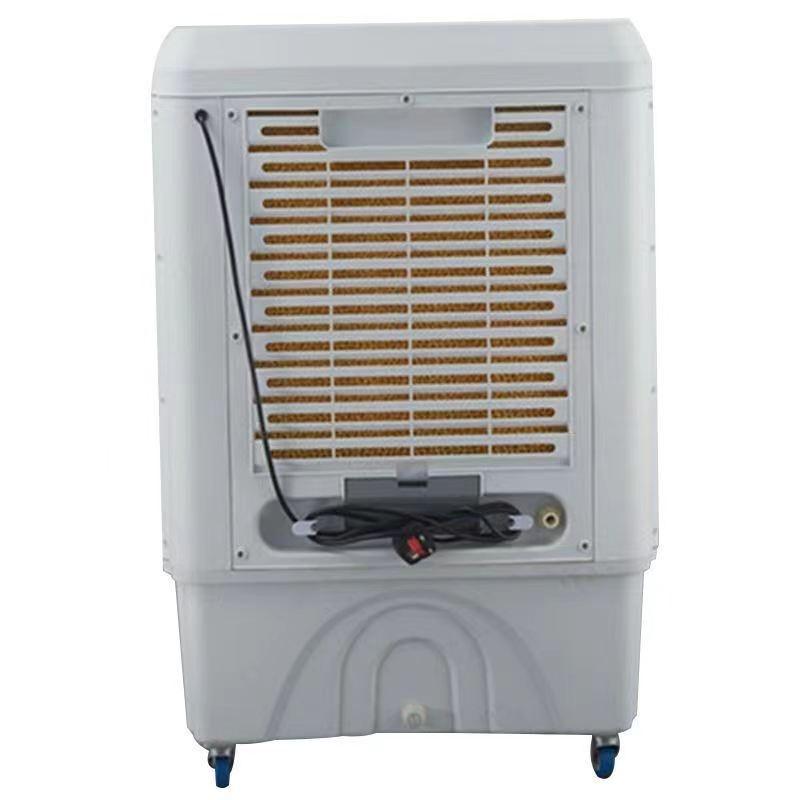 水冷空调扇工业水冷风机家用制冷风扇小型空调冷风扇水冷移动空调