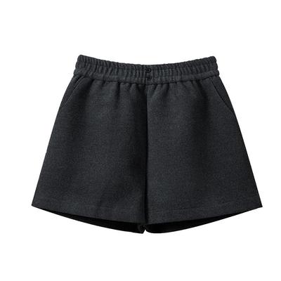 2024新款短裤美姿乐百搭高腰