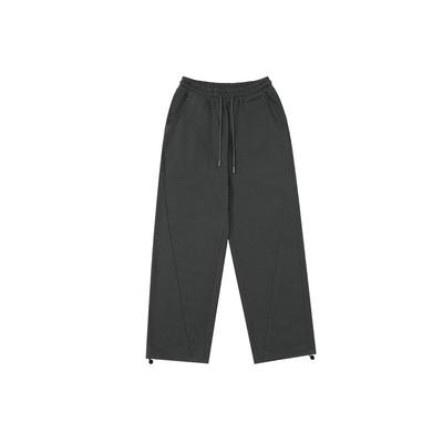 bodydream毛圈针织长裤