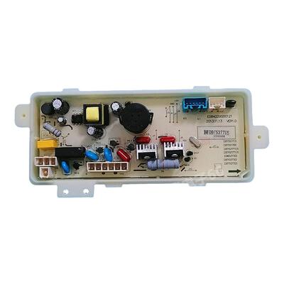 三洋洗衣机电脑板DB70377US主板