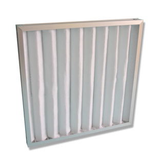 初效G3G4板式中效F5F6F7F8F9袋式高效H13H14液槽隔板空气过滤器