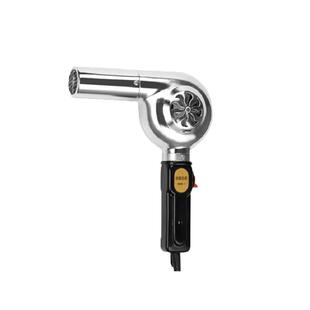无声超静音定型电吹风机老式不锈钢理发店发廊美发店专业吹风筒