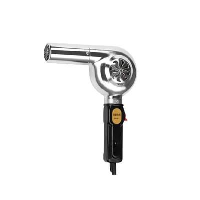 发廊无声超静音定型老式电吹风机