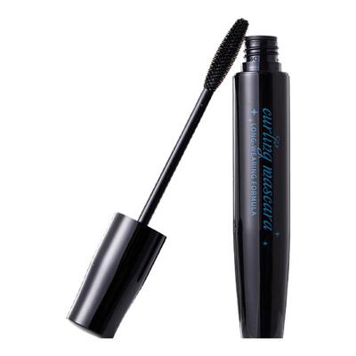 创优品持妆卷翘睫毛膏