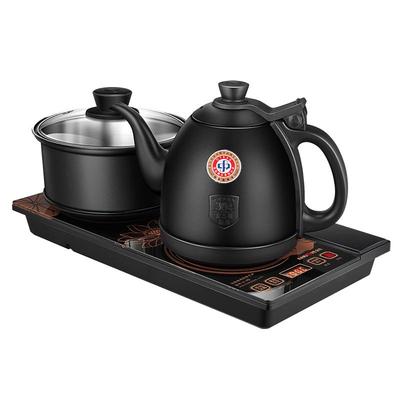 金灶全自动电热水壶泡茶壶