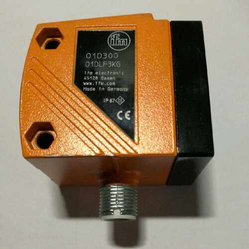 议价现货O1D300 O1DLF3KG/IO-LINK易福门IFM光电液位传感器01D300