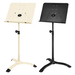 PTNOKA谱架专业乐团指挥大谱台可升降小提琴大提琴吉他古筝曲谱架