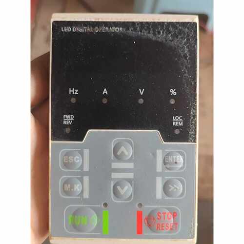 询价-正弦变频器面板EM600/500成色如图，，直接