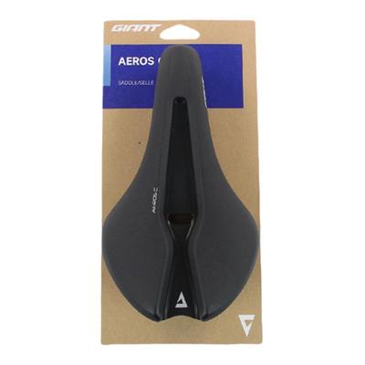 捷安特AEROS公路车座垫坐垫肤感