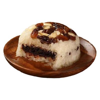 八宝饭香糯血糯米饭350g组合装豆沙乌米方便甜米饭速食特产
