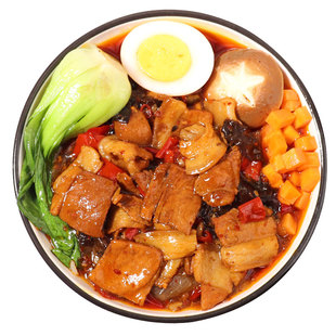 厨小吉【麻辣回锅肉】预制菜商用200克*10袋快餐盖浇饭外卖料理包