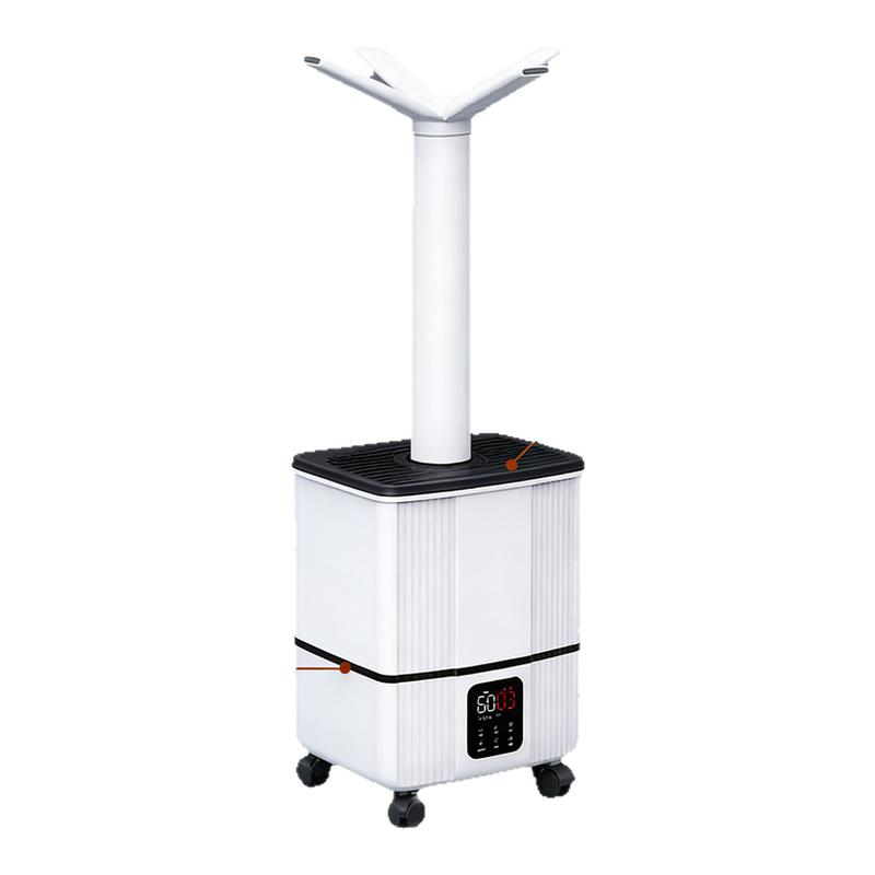 空气加湿器家用大雾量家用杀菌