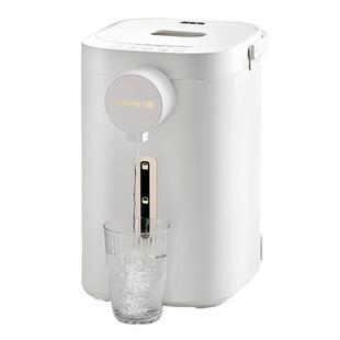 九阳电热水壶恒温智能全自动大容量电热水瓶保温一体开水煲WP510