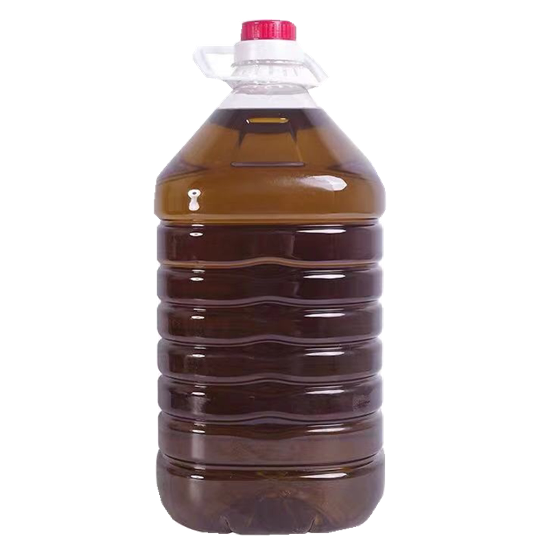 麻老五藤椒油5L升商用桶装浓香型藤椒油青花椒油四川洪雅特产包邮