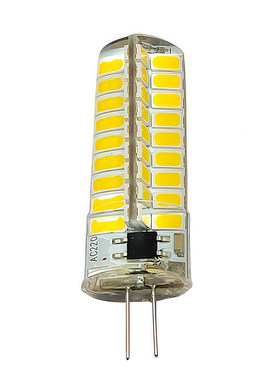 LED灯珠G4两针细脚LED球泡灯