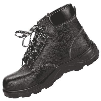 劳保鞋四季真皮包头防砸防安全