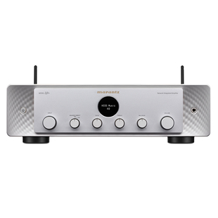Marantz/马兰士hifi功放Model40n数字无损流媒体2.1功放机套装