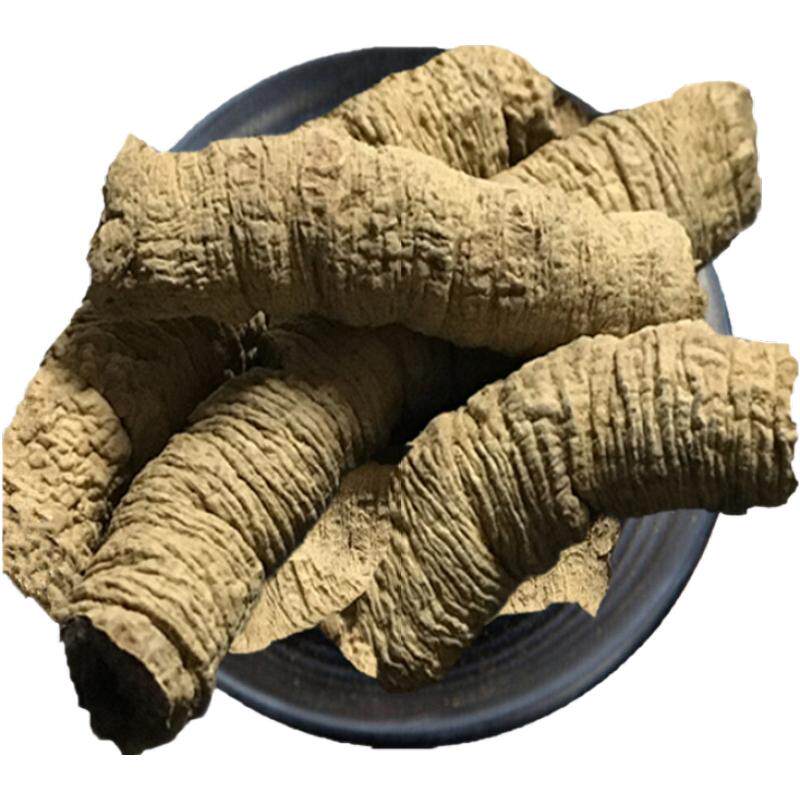 广东德庆特产巴戟天干货紫肉抽芯