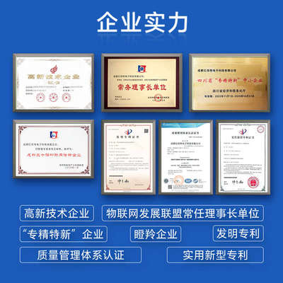 亿佰特新品LoRa扩频SX1281无线串口模块2.4g测距定位RSSI高速通信