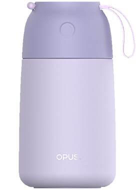 opus焖烧杯，焖粥带饭，一罐搞定