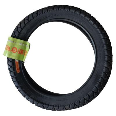 电动车轮胎正新14X2.125外胎内胎