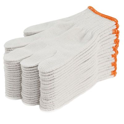 耐磨纯棉女士小号修车用品手套