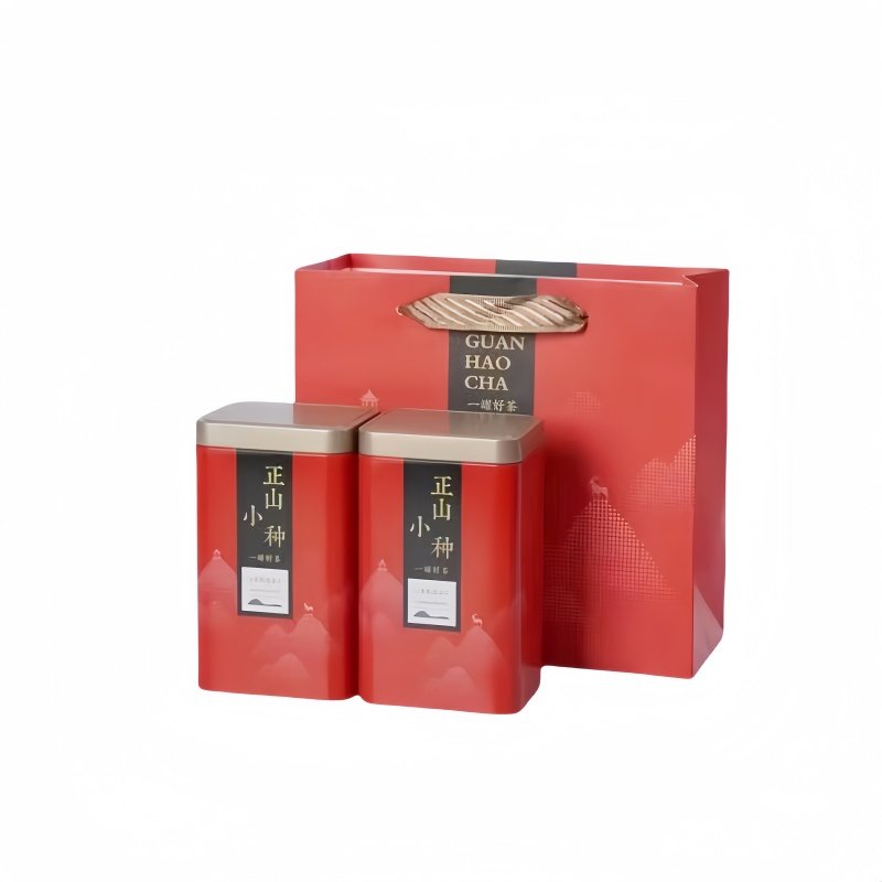 ��ɽС�ֺ�� ����ɽ��Ҷ ��ü 2025�²� 250g 23.98Ԫ