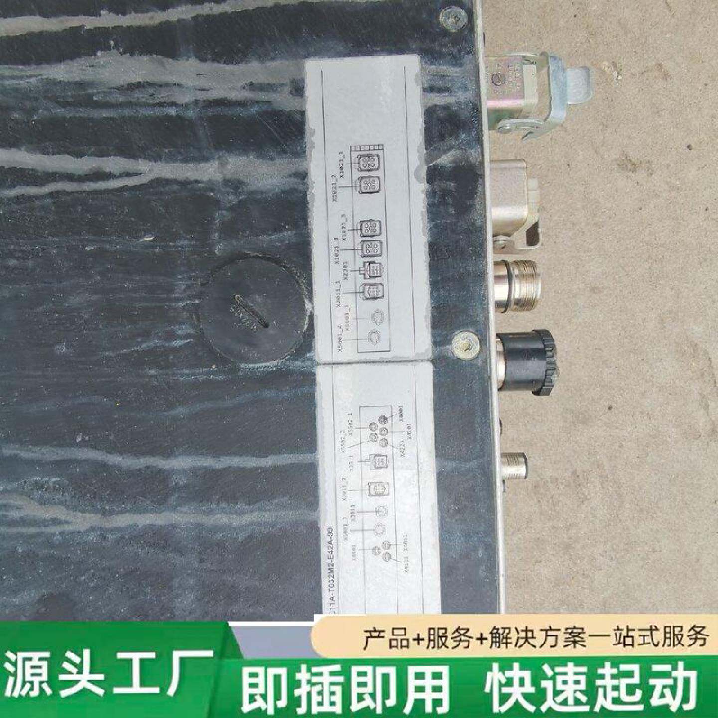 非标价SEW变频器PHC11AT032M2E42A99物品实修理