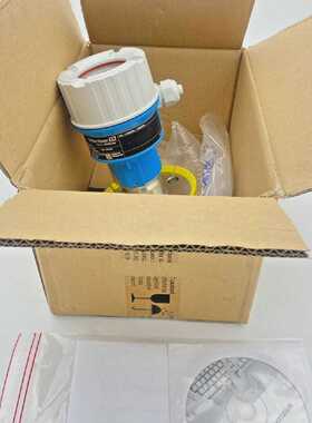 Endress & Hauser Cerabar M PMP51-1EUU3/115 Pressure Transmit