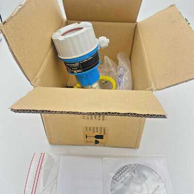 Endress & Hauser Cerabar M PMP51-1EUU3/115 Pressure Transmit