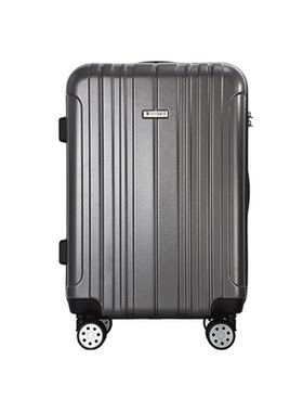 威豹纯PC旅行箱大容量坚韧