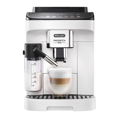 德龙意式全自动咖啡机