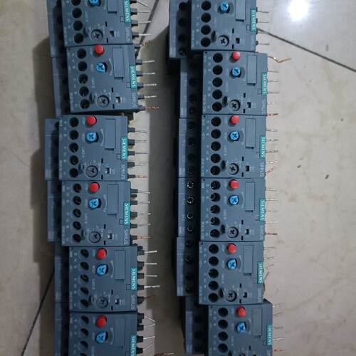 询价-热过载继电器3RU6116-1CB0议价