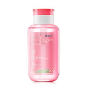 卸妆水温和无刺激唇脸三合一正品