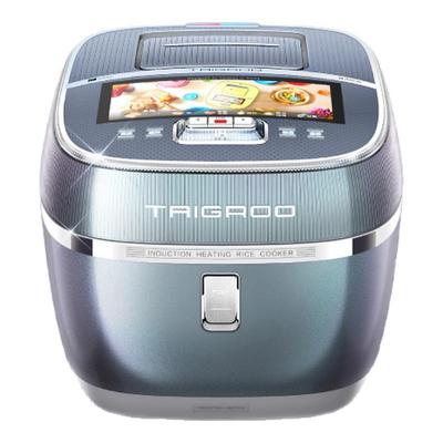 钛古 IC-B3502 IH魔厨微压电饭煲电饭锅家用智能多功能电饭锅6人