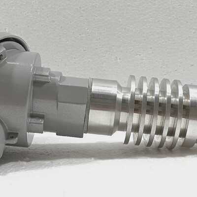 TEXON UV SENSOR 424.00.010 UVTRON BOILER CONTROL SYSTEM TEXO
