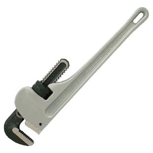 史丹利管钳重型水管钳工业级管子钳家用喉钳直角安装钳铝合金18寸