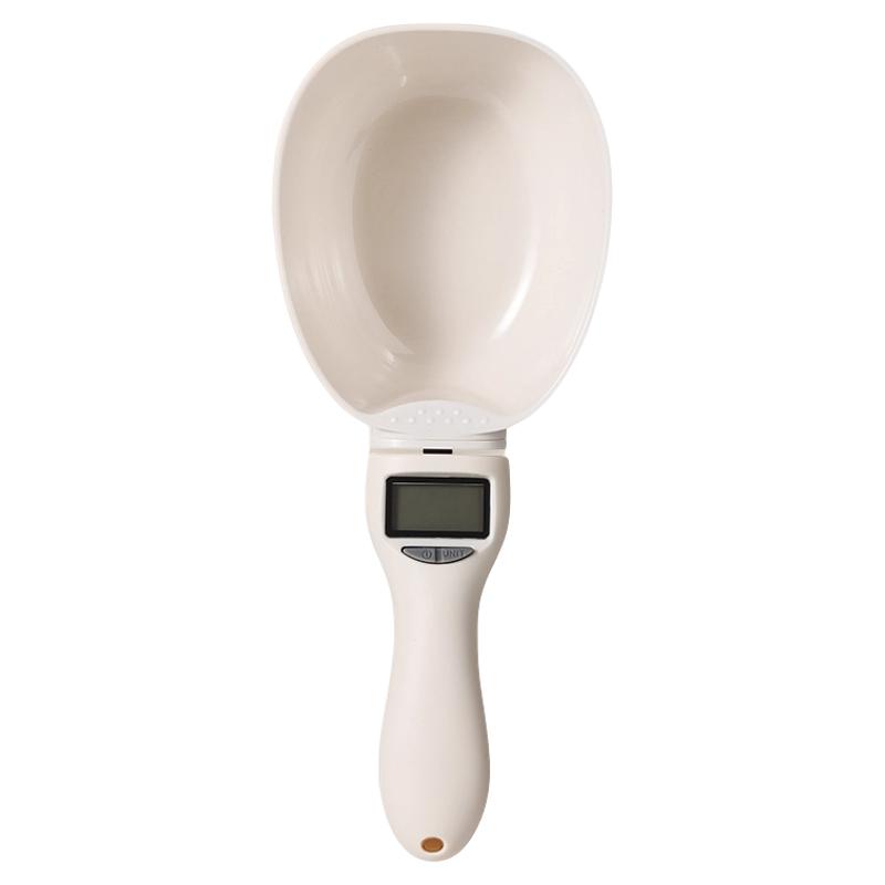 电子称量勺精准称重可拆卸厨房家用烘焙勺子称计量勺克数勺电子秤