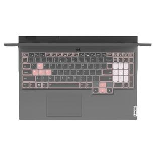 适用联想拯救者R7000P 2025键盘膜R9000K笔记本R720电脑G50002024防尘Y7000保护膜贴TPU游戏本Y9000P全覆盖15