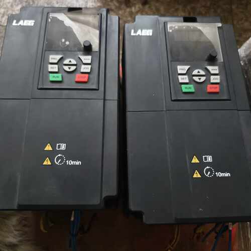 议价LAEG郎格变频器5.5KW