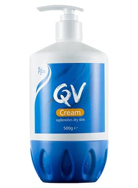 澳洲EgoQV保湿霜500g