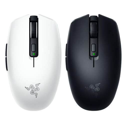 Razer雷蛇八岐大蛇V2双模无线蓝牙笔记本电脑游戏办公通用鼠标